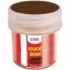 Гуашеві фарби Maxi 40 мл, коричнева (MX60154)