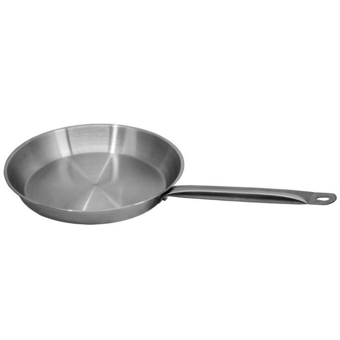 Сковорода Presto Ware Steel SE32405 24 см (02638)