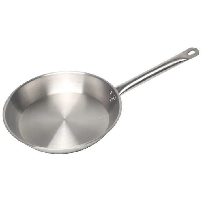 Сковорода Presto Ware Steel SE32405 24 см (02638) зображення 2