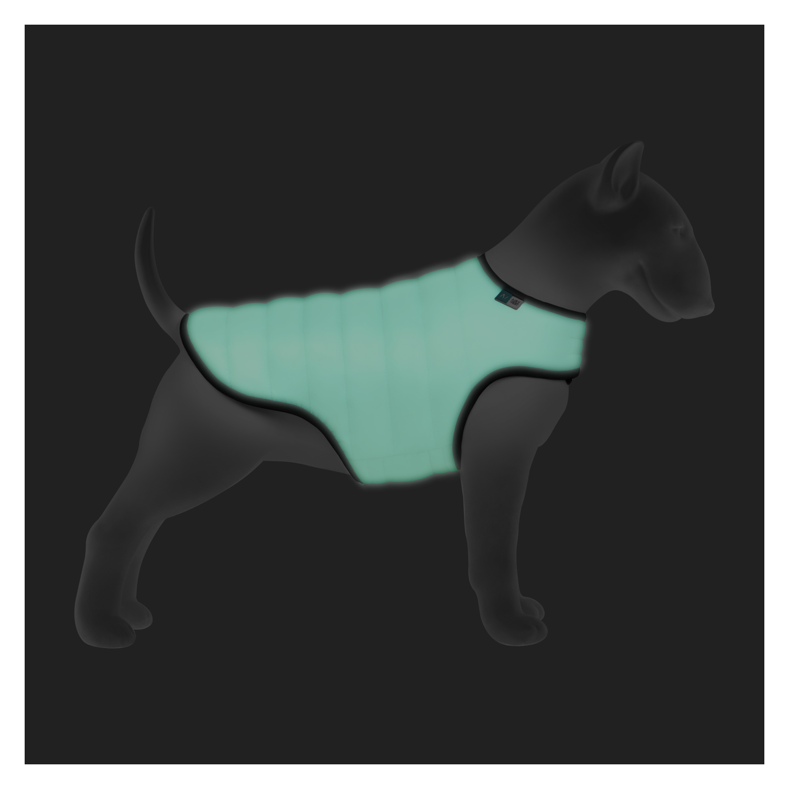 Курточка для животных Airy Vest Lumi XS (5514) изображение 4