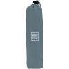 Посуд для собак WAUDOG Silicone Миска складана 385х230х50 мм сіра (508011) зображення 3