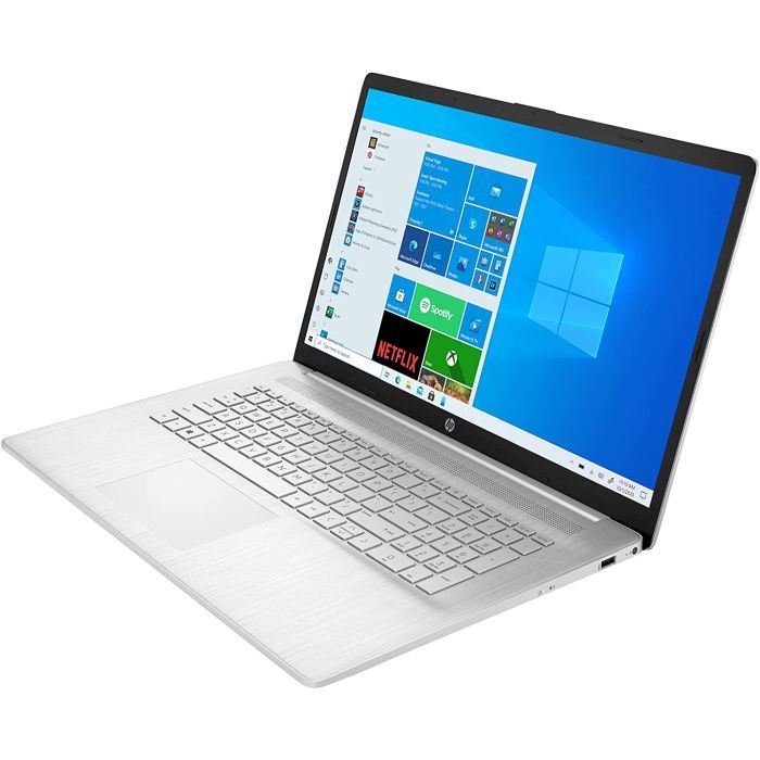 Ноутбук HP 17-cp23005ua (832W6EA) изображение 3