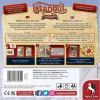 Настольная игра Pegasus Spiele Стамбул: Выбери и запиши (Istanbul: Choose and Write) английский (PS083) изображение 4