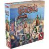 Настольная игра Pegasus Spiele Стамбул: Выбери и запиши (Istanbul: Choose and Write) английский (PS083)