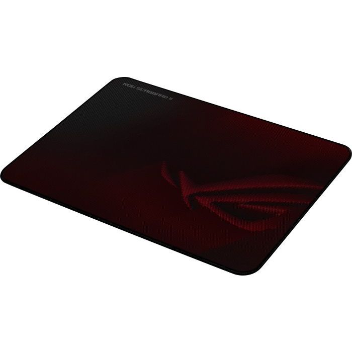 Коврик для мышки ASUS ROG Scabbard II M Black (90MP02H0-BPUA00) изображение 4