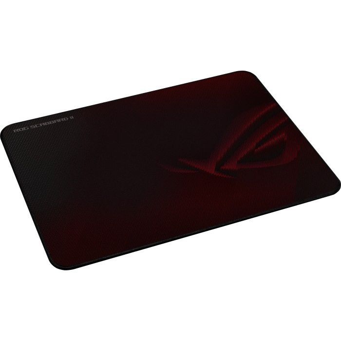 Коврик для мышки ASUS ROG Scabbard II M Black (90MP02H0-BPUA00) изображение 5