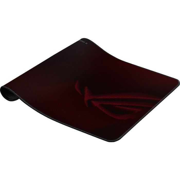 Коврик для мышки ASUS ROG Scabbard II M Black (90MP02H0-BPUA00) изображение 6