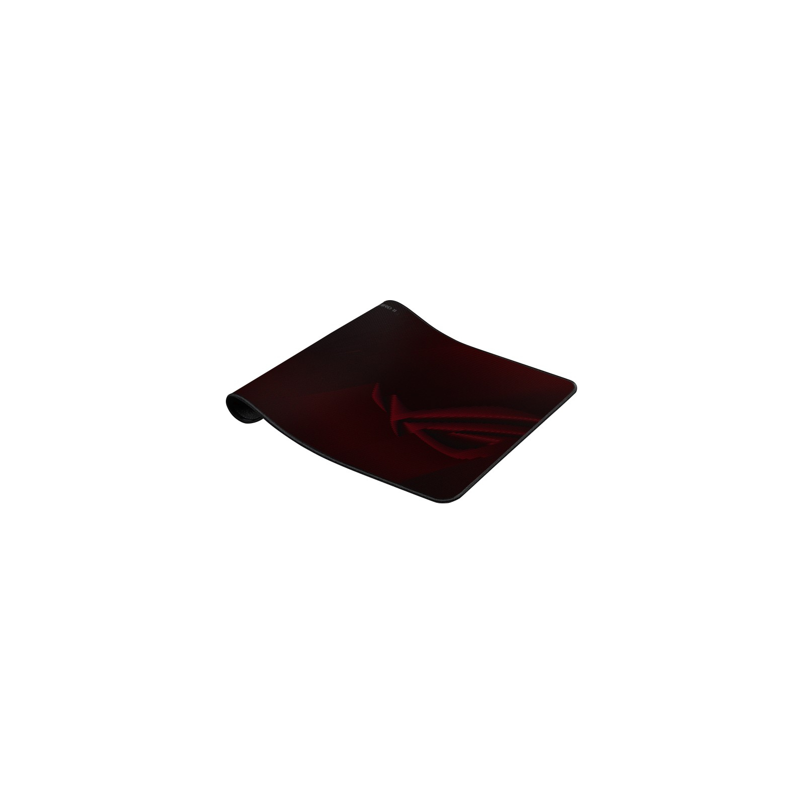 Килимок для мишки ASUS ROG Scabbard II M Black (90MP02H0-BPUA00) зображення 6