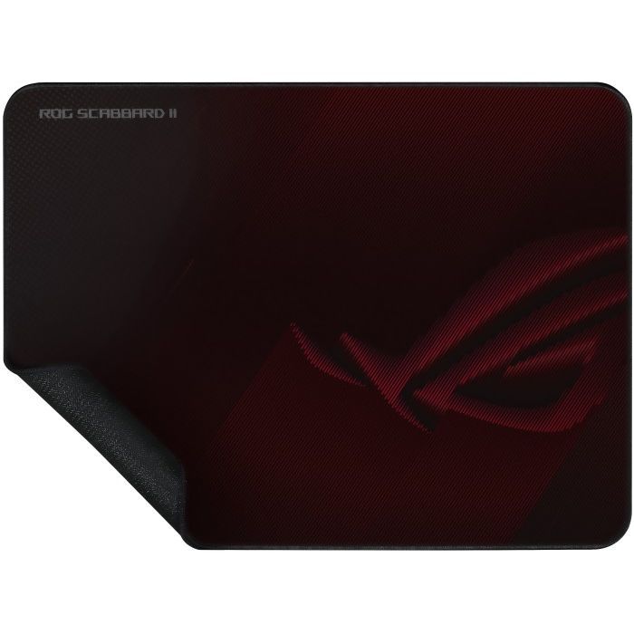 Коврик для мышки ASUS ROG Scabbard II M Black (90MP02H0-BPUA00) изображение 7
