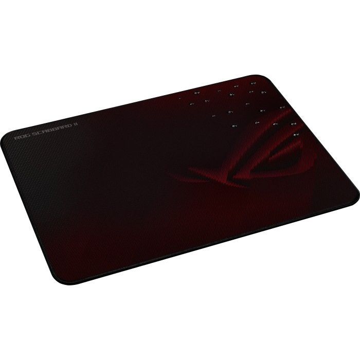 Коврик для мышки ASUS ROG Scabbard II M Black (90MP02H0-BPUA00) изображение 8