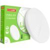 Світильник Eurolamp Undulate N31 48W 3000K (LED-ESL-48W-N31) зображення 2