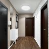 Світильник Eurolamp Undulate N31 48W 3000K (LED-ESL-48W-N31) зображення 3