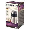 Кофемолка Brock CG 4050 SS (CG4050SS) изображение 2