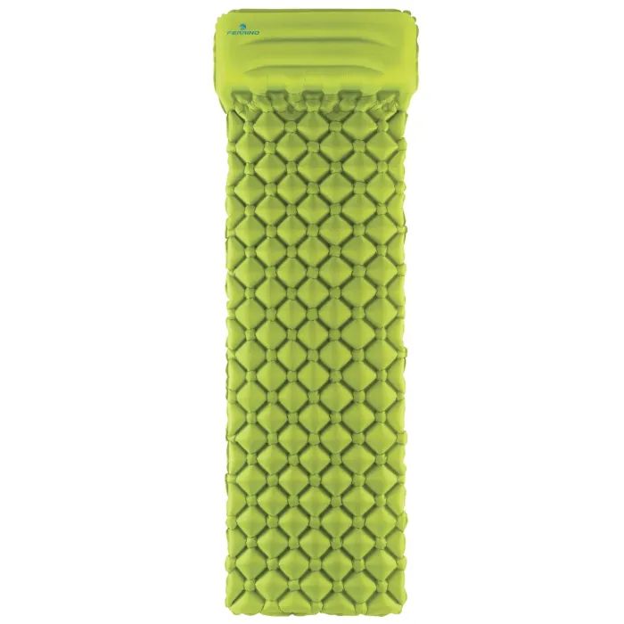 Туристичний килимок Ferrino Air Lite Pillow Mat Green (78247NVV) (929809)