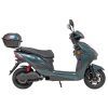 Электроскутер Maxxter NEOS III (Green) 1500 Вт, зелений (1605960) изображение 2