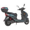 Электроскутер Maxxter NEOS III (Green) 1500 Вт, зелений (1605960) изображение 3