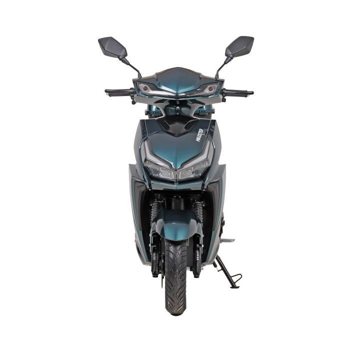 Электроскутер Maxxter NEOS III (Green) 1500 Вт, зелений (1605960) изображение 4