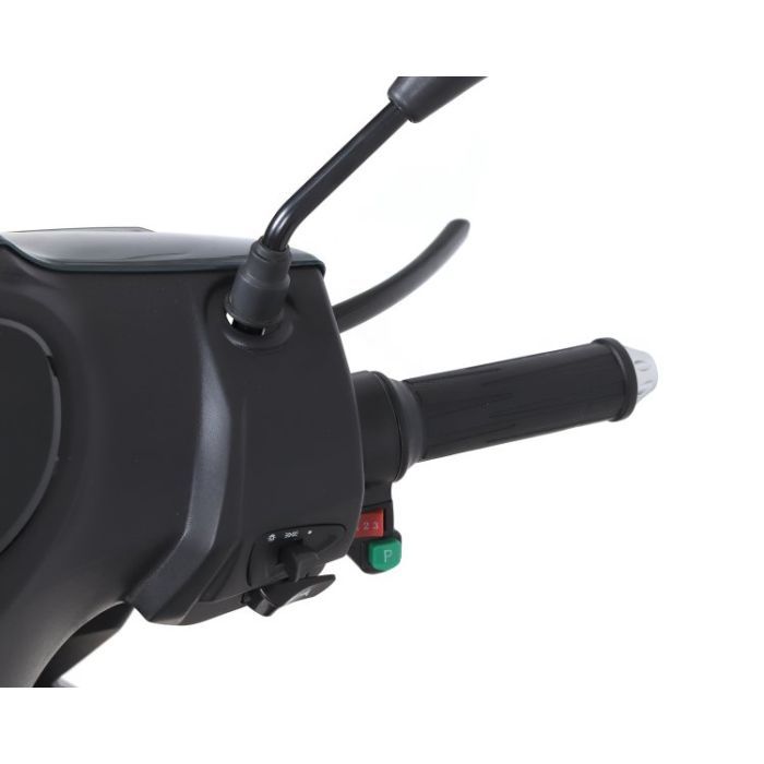Электроскутер Maxxter NEOS III (Green) 1500 Вт, зелений (1605960) изображение 7