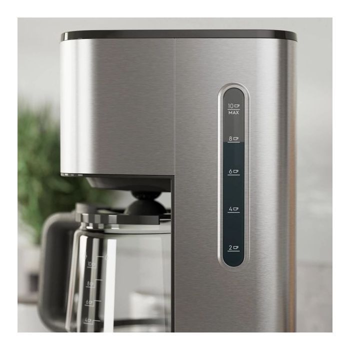 Капельная кофеварка Electrolux E5CM1-6ST изображение 10