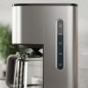 Капельная кофеварка Electrolux E5CM1-6ST изображение 10