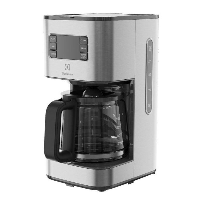 Капельная кофеварка Electrolux E5CM1-6ST изображение 2