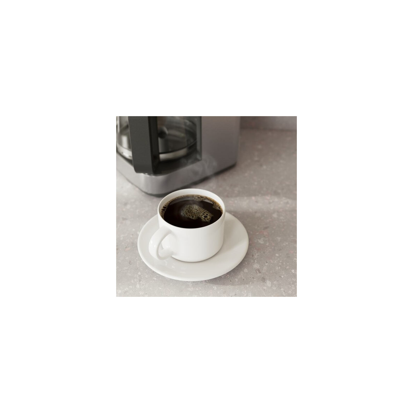 Крапельна кавоварка Electrolux E5CM1-6ST зображення 4