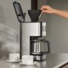 Капельная кофеварка Electrolux E5CM1-6ST изображение 6