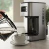 Капельная кофеварка Electrolux E5CM1-6ST изображение 7