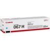 Картридж Canon 067H cyan 2K (5105C002) изображение 2