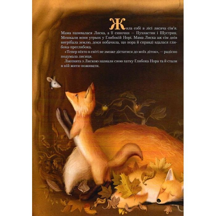 Книга Шустрик - Мар'яна Князевич А-ба-ба-га-ла-ма-га (9786175850954) зображення 6