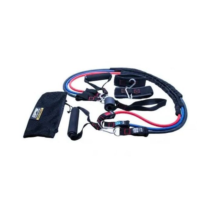 Еспандер Power System PS-4098 Ultimate Expander Set 3 шт (4098MX-0) зображення 2