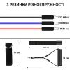 Еспандер Power System PS-4098 Ultimate Expander Set 3 шт (4098MX-0) зображення 4