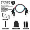 Еспандер Power System PS-4098 Ultimate Expander Set 3 шт (4098MX-0) зображення 6