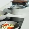 Кастрюля Flonal Dura Induction 4,3 л з кришкою (DUICV2430) изображение 4