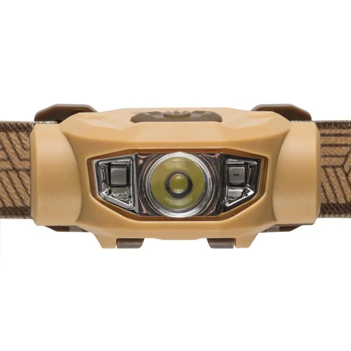 Фонарь Mactronic Tundra 215 Lm Cool White/Red/Green LED (THL0111) изображение 2