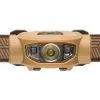 Фонарь Mactronic Tundra 215 Lm Cool White/Red/Green LED (THL0111) изображение 2