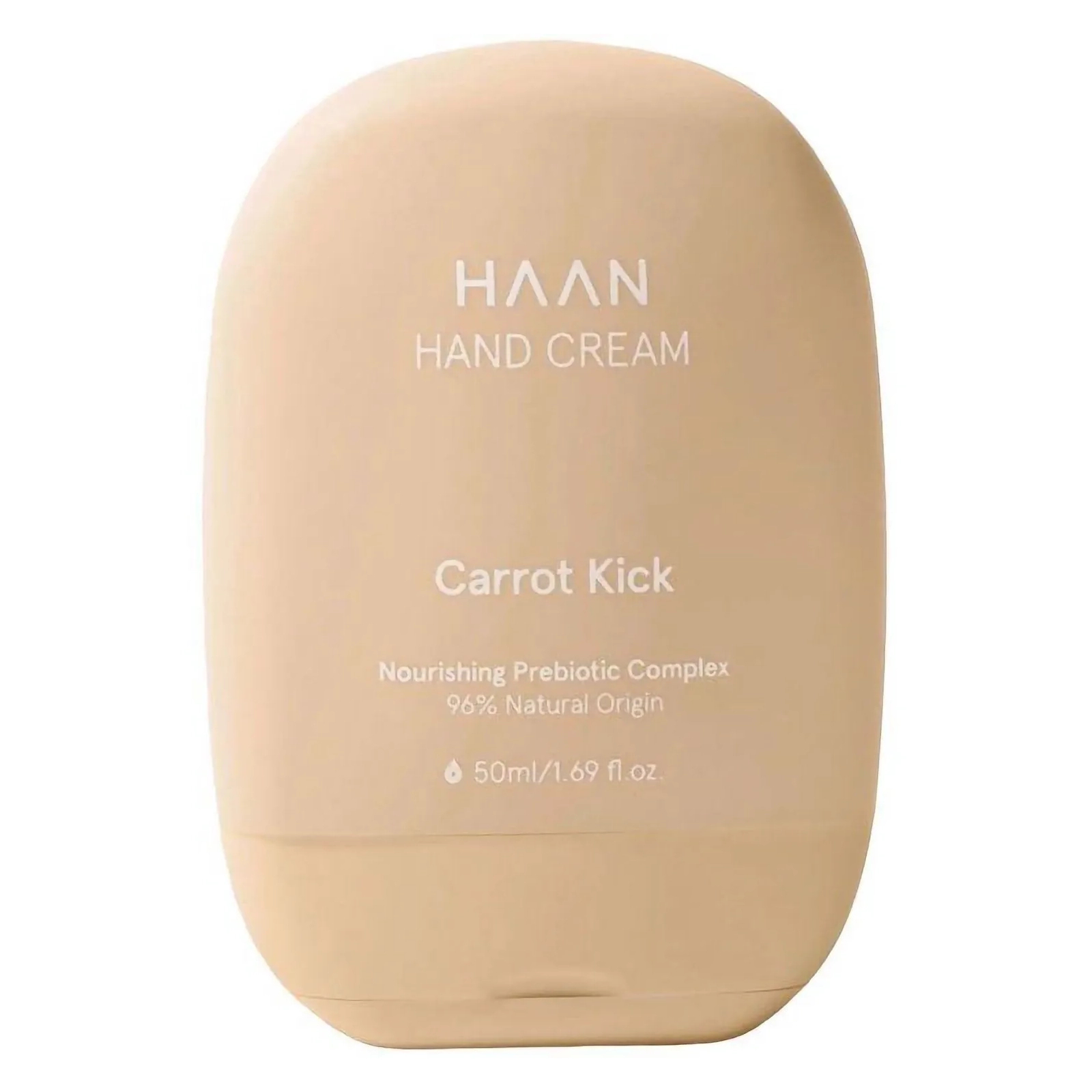 Крем для рук HAAN Carrot Kick 50 мл (5060669781295)