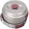 Набор туристической посуды Kovea Hard 23 KSK-WH23 (4823082716234) изображение 2