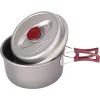 Набор туристической посуды Kovea Hard 23 KSK-WH23 (4823082716234) изображение 3