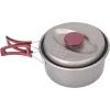 Набор туристической посуды Kovea Hard 23 KSK-WH23 (4823082716234) изображение 4
