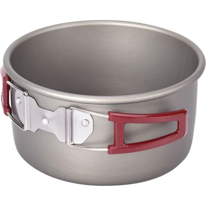 Набор туристической посуды Kovea Hard 23 KSK-WH23 (4823082716234) изображение 5