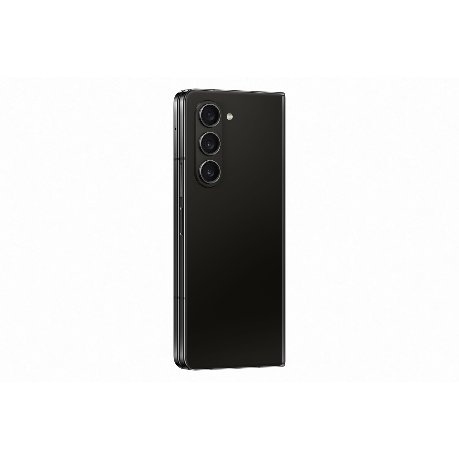 Мобільний телефон Samsung Galaxy Fold5 12/1Tb Phantom Black (SM-F946BZKNSEK) зображення 8