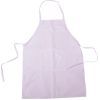 Фартук MirSon Бязь 11-2107 White (2200006753285)