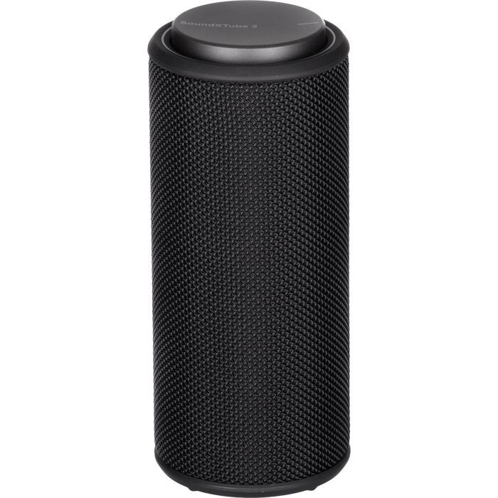 Акустична система 2E SoundXTube2 Black (2E-BSSXT2WBK) зображення 3