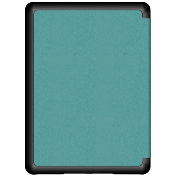 Чехол для электронной книги Armorstandart Amazon Kindle 11th Gen 2022 Dark Green (ARM68879) изображение 2