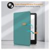 Чехол для электронной книги Armorstandart Amazon Kindle 11th Gen 2022 Dark Green (ARM68879) изображение 5