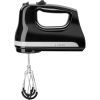 Міксер KitchenAid 5KHM6118EOB зображення 2