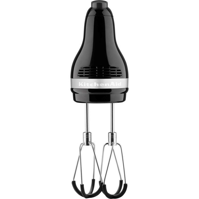 Міксер KitchenAid 5KHM6118EOB зображення 5