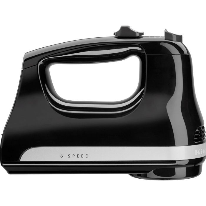 Міксер KitchenAid 5KHM6118EOB зображення 6