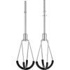 Міксер KitchenAid 5KHM6118EOB зображення 7